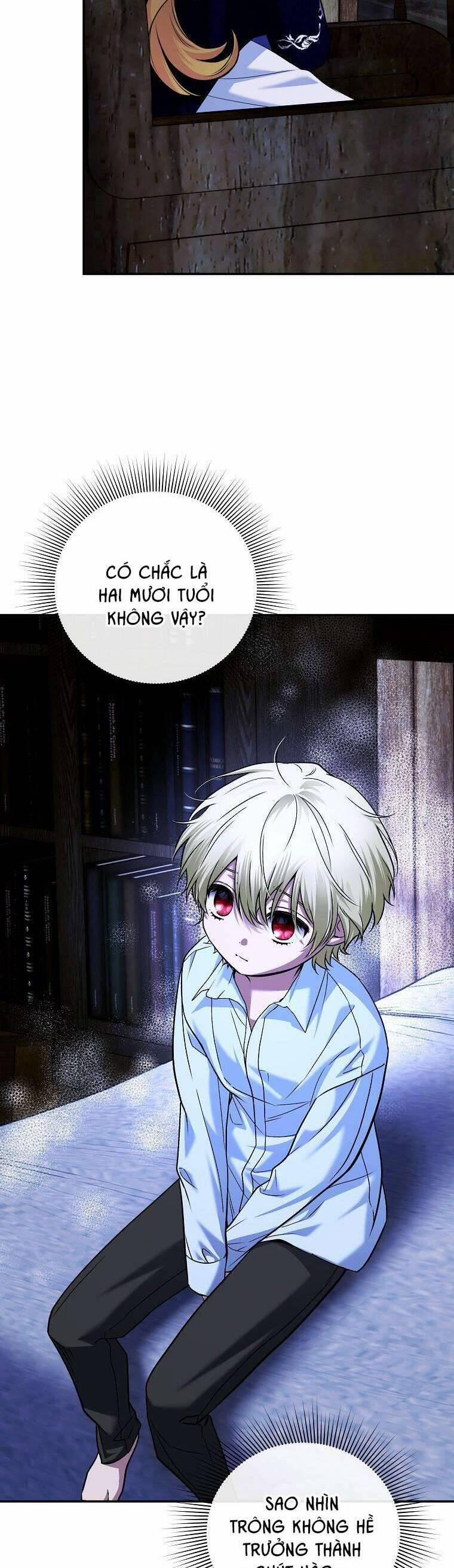 10 Cách Để Bị Bạo Chúa Đá 50 trang 44