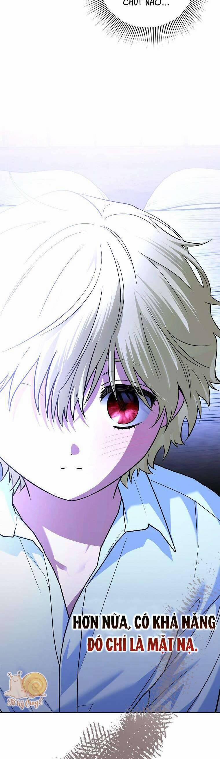 10 Cách Để Bị Bạo Chúa Đá 50 trang 45