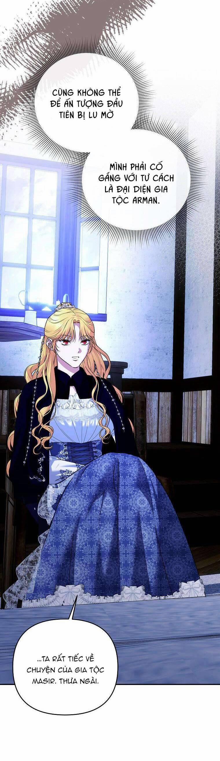 10 Cách Để Bị Bạo Chúa Đá 50 trang 46