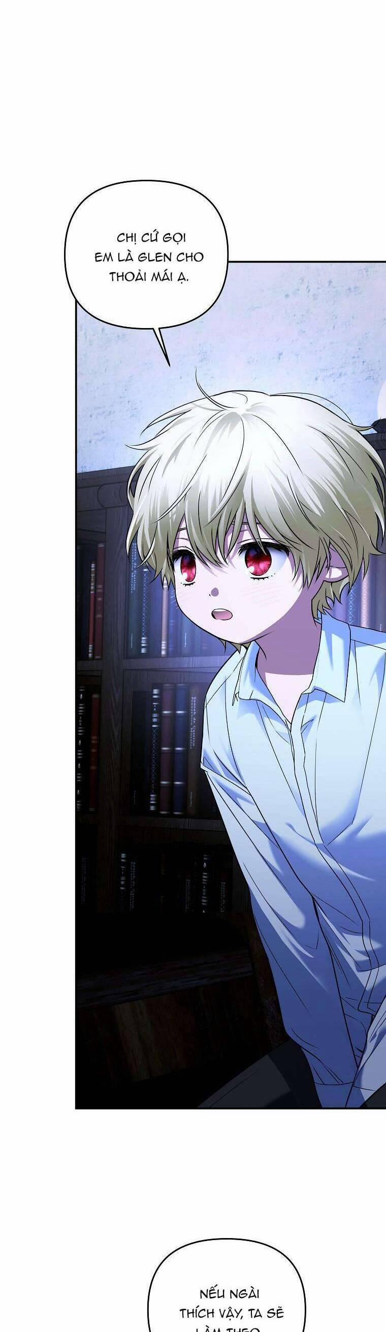 10 Cách Để Bị Bạo Chúa Đá 50 trang 47