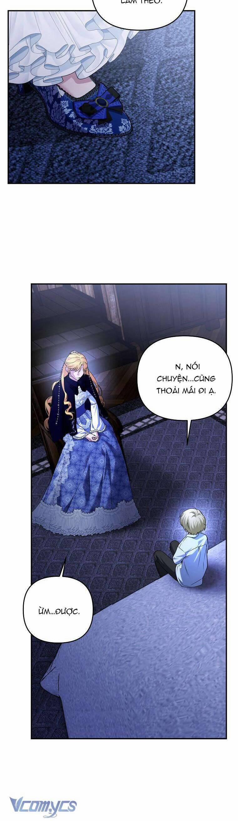 10 Cách Để Bị Bạo Chúa Đá 50 trang 48