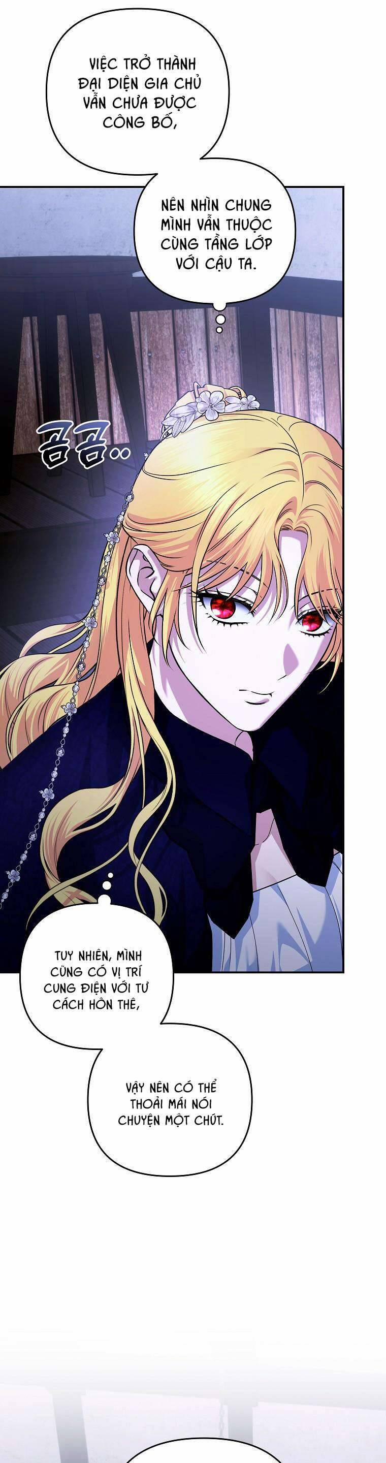 10 Cách Để Bị Bạo Chúa Đá 50 trang 49