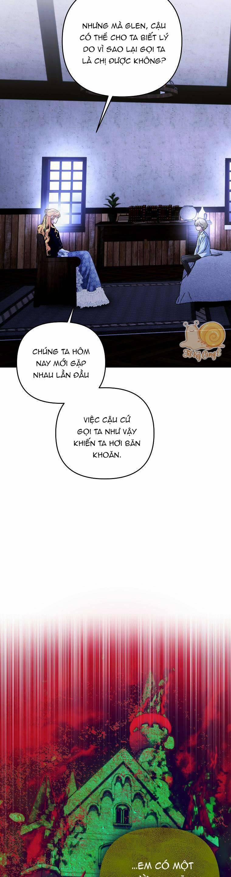 10 Cách Để Bị Bạo Chúa Đá 50 trang 50