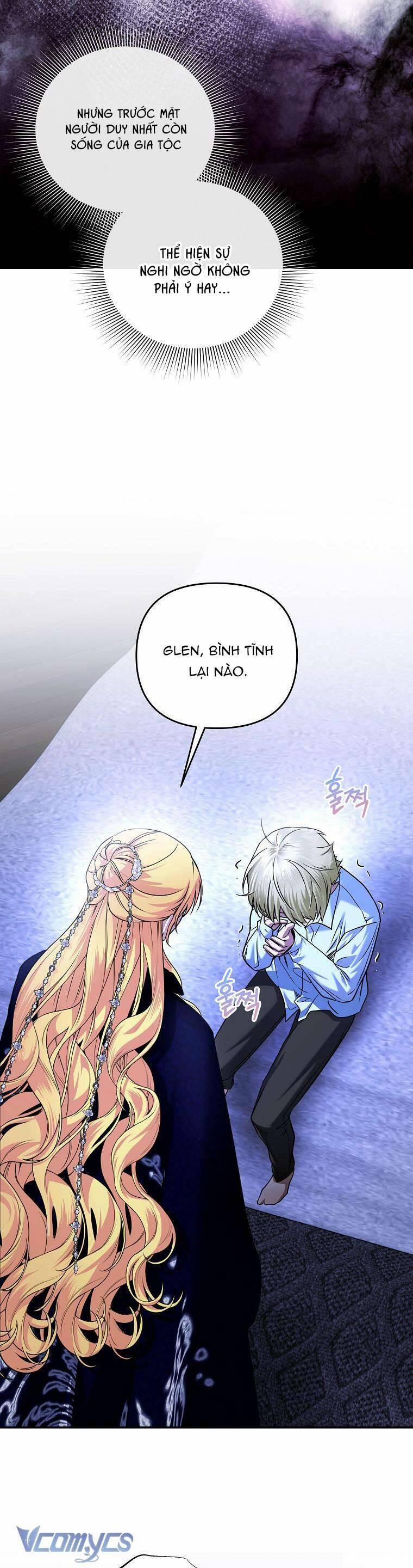 10 Cách Để Bị Bạo Chúa Đá 50 trang 54