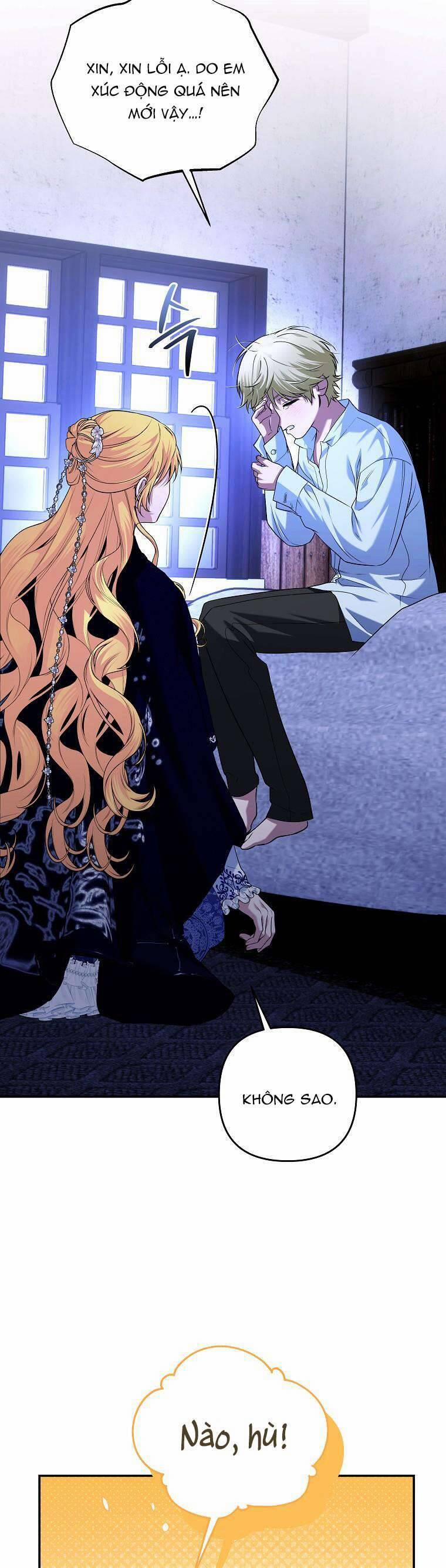 10 Cách Để Bị Bạo Chúa Đá 50 trang 55