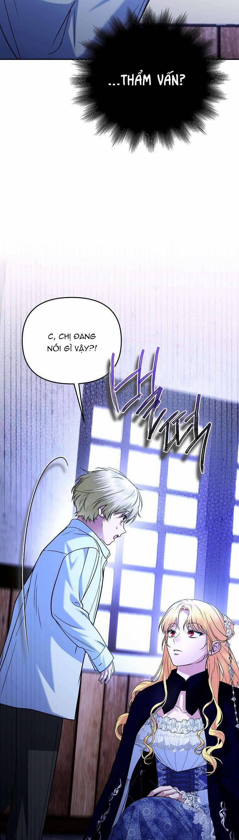 10 Cách Để Bị Bạo Chúa Đá 50 trang 59