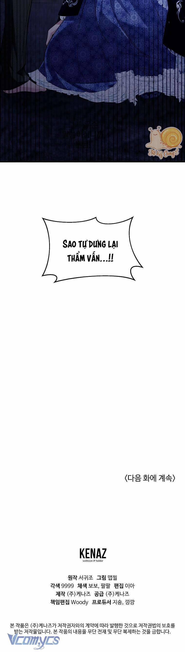 10 Cách Để Bị Bạo Chúa Đá 50 trang 60