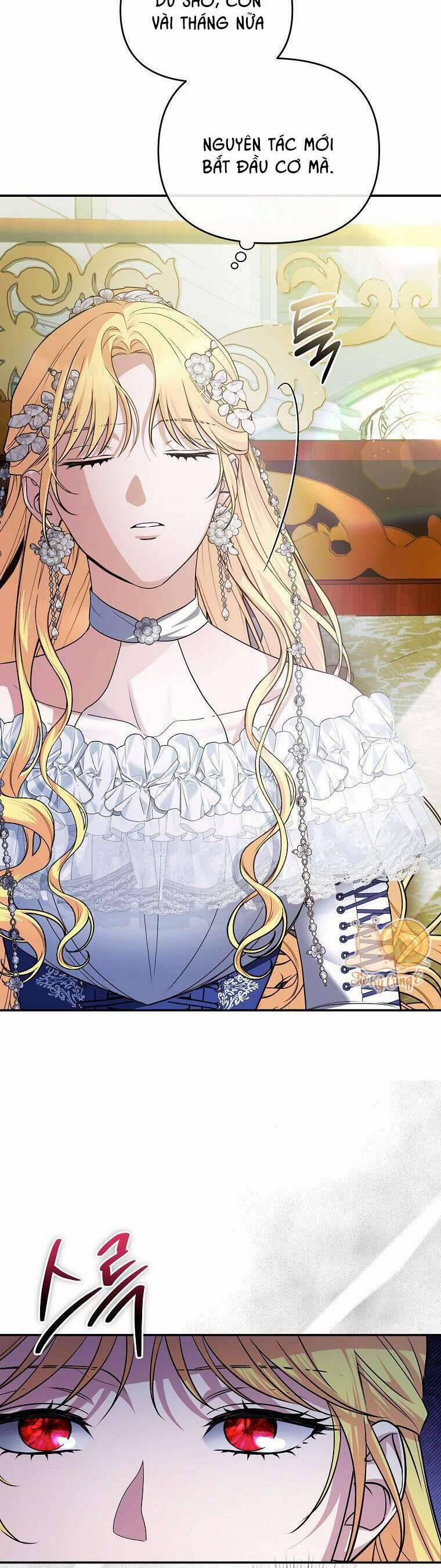 10 Cách Để Bị Bạo Chúa Đá 50 trang 7