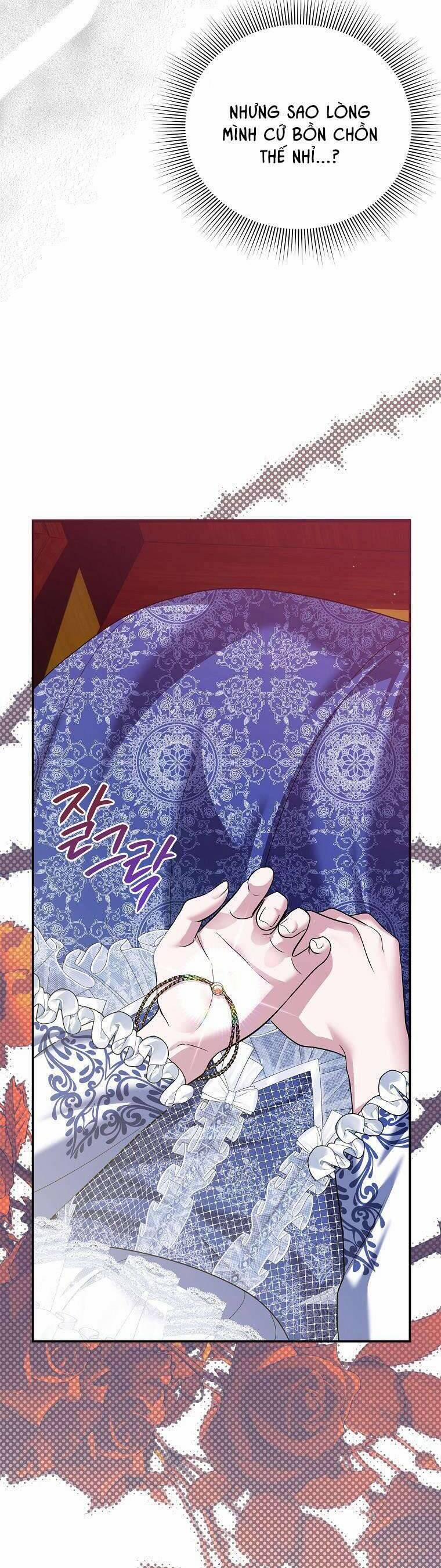 10 Cách Để Bị Bạo Chúa Đá 50 trang 8