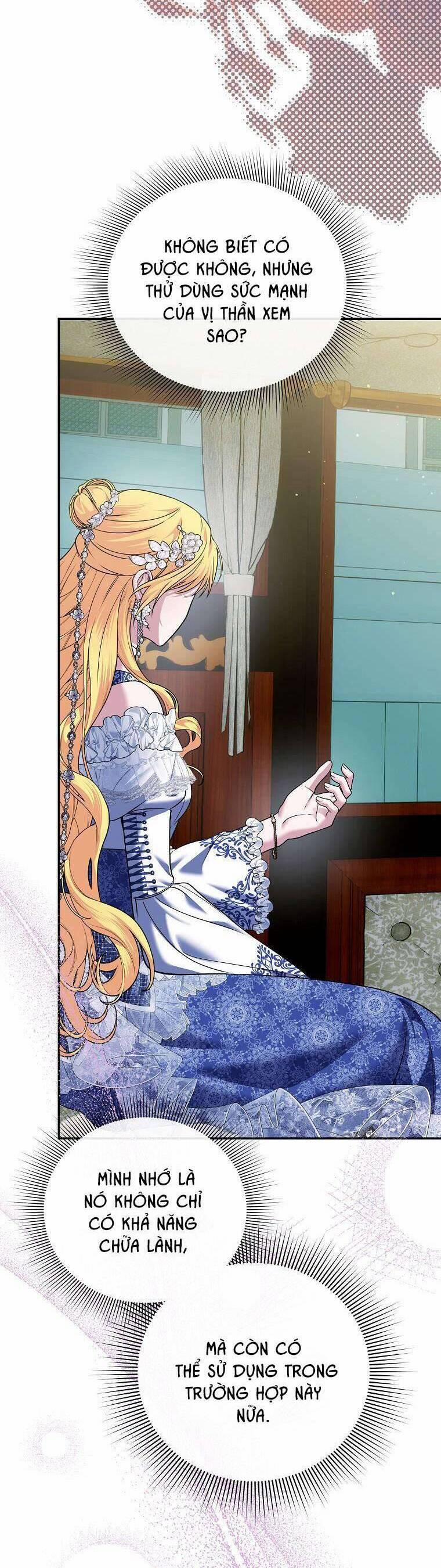 10 Cách Để Bị Bạo Chúa Đá 50 trang 9