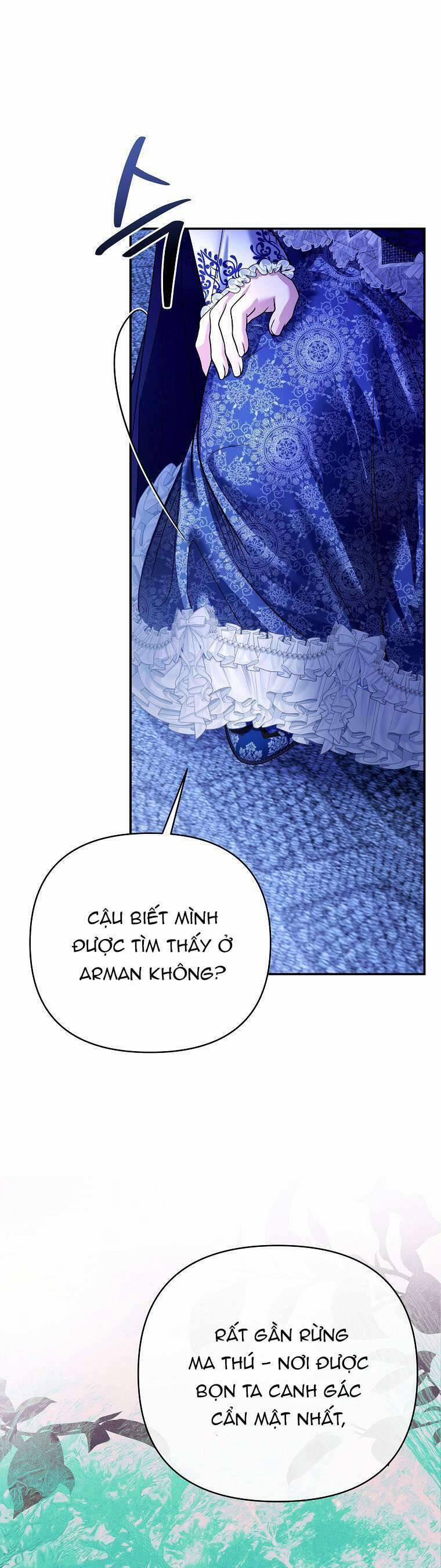 10 Cách Để Bị Bạo Chúa Đá 51 trang 0