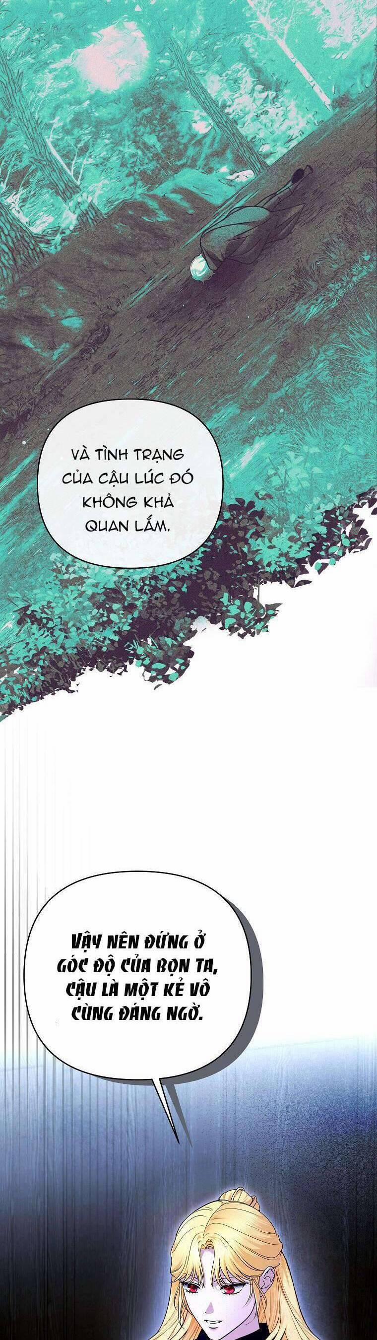 10 Cách Để Bị Bạo Chúa Đá 51 trang 1