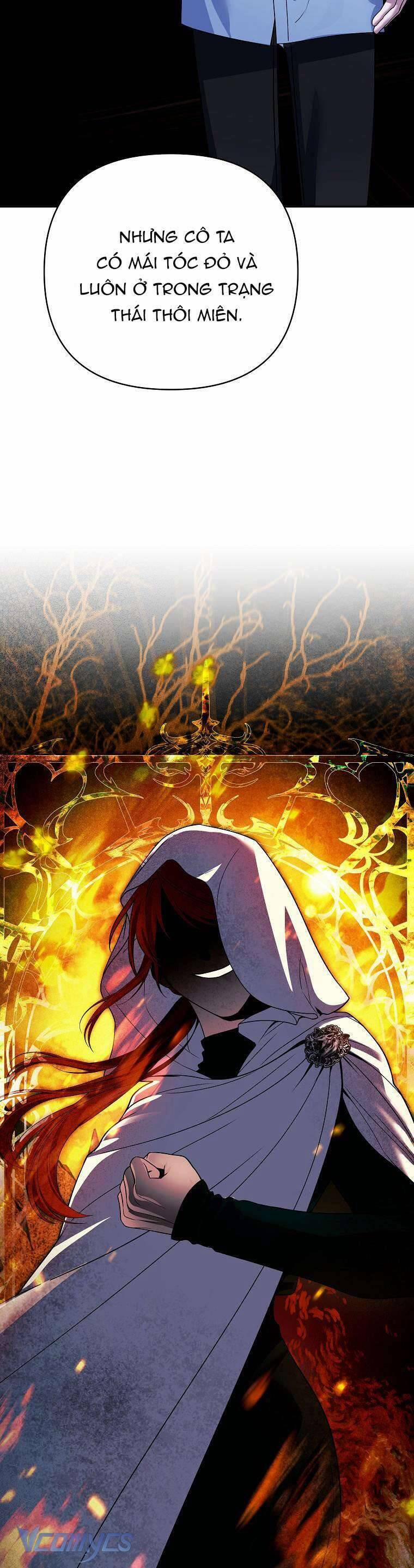 10 Cách Để Bị Bạo Chúa Đá 51 trang 11