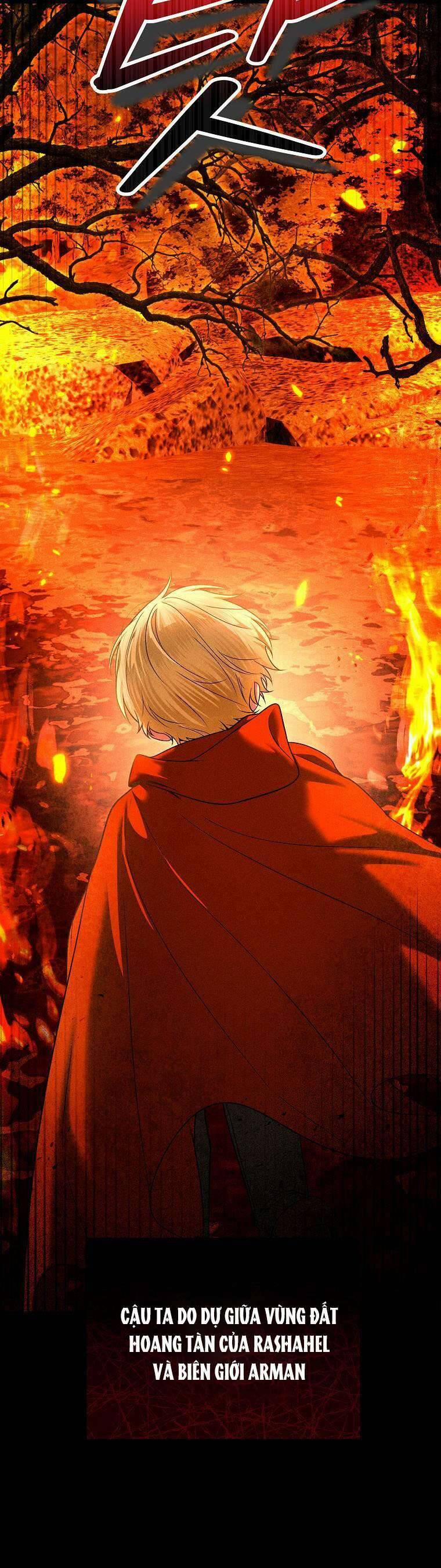 10 Cách Để Bị Bạo Chúa Đá 51 trang 16