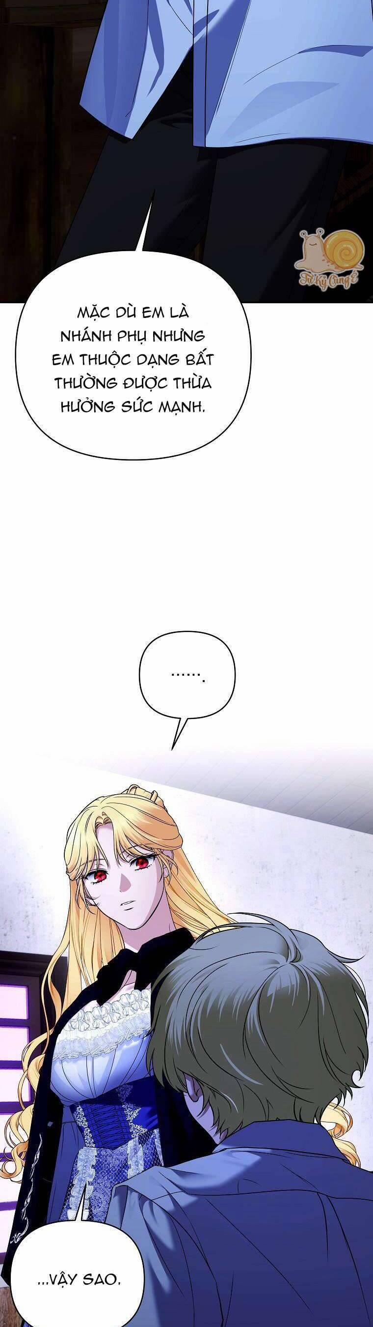 10 Cách Để Bị Bạo Chúa Đá 51 trang 26