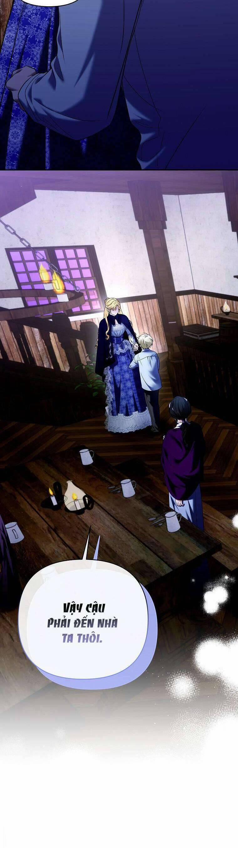 10 Cách Để Bị Bạo Chúa Đá 51 trang 27