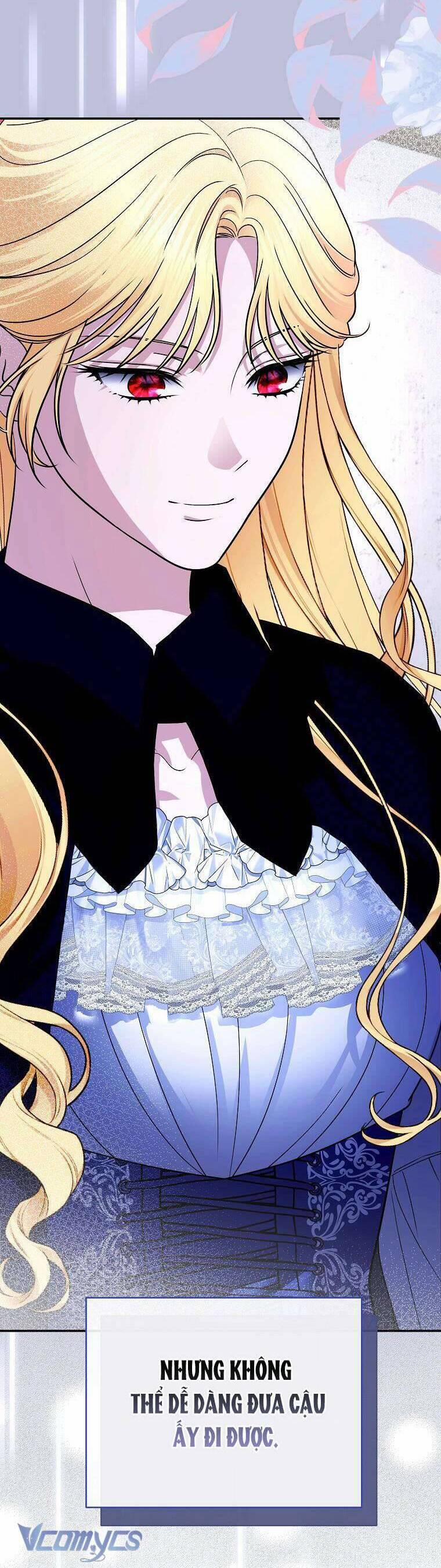 10 Cách Để Bị Bạo Chúa Đá 51 trang 29