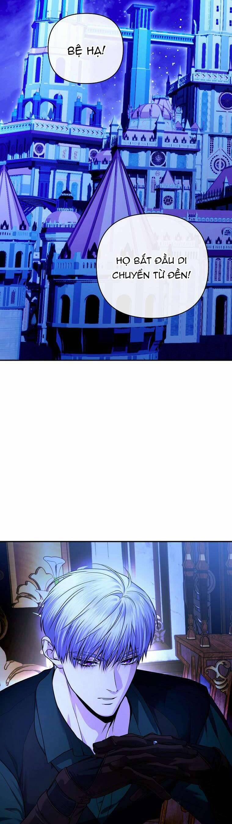 10 Cách Để Bị Bạo Chúa Đá 51 trang 32