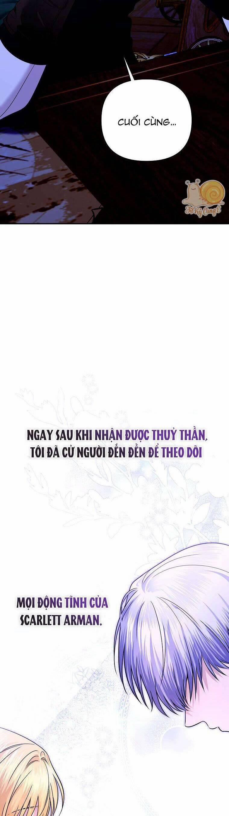 10 Cách Để Bị Bạo Chúa Đá 51 trang 33