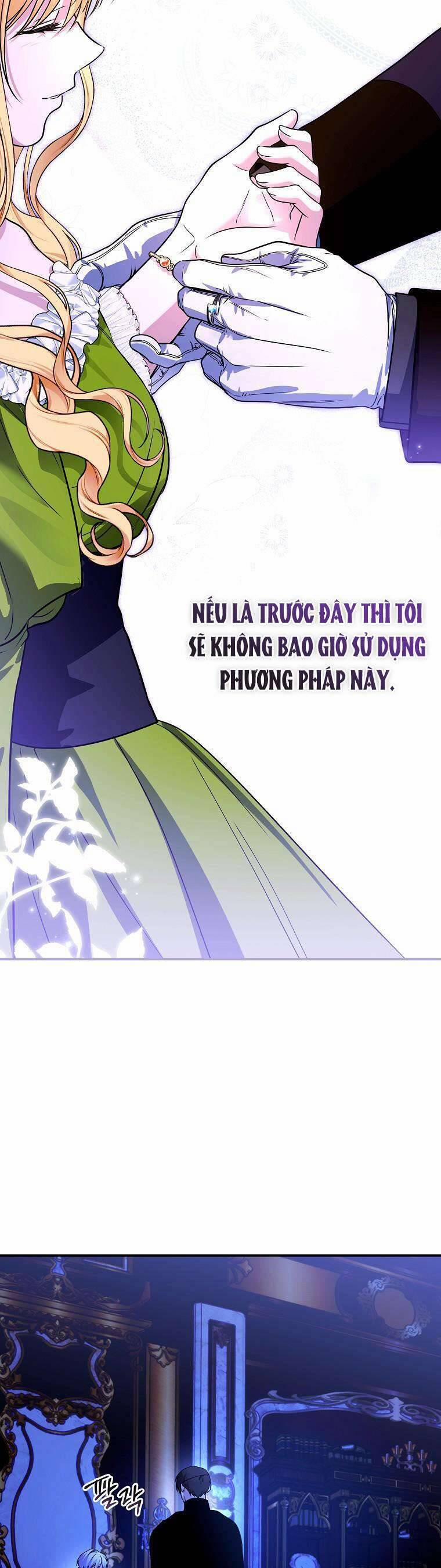 10 Cách Để Bị Bạo Chúa Đá 51 trang 34