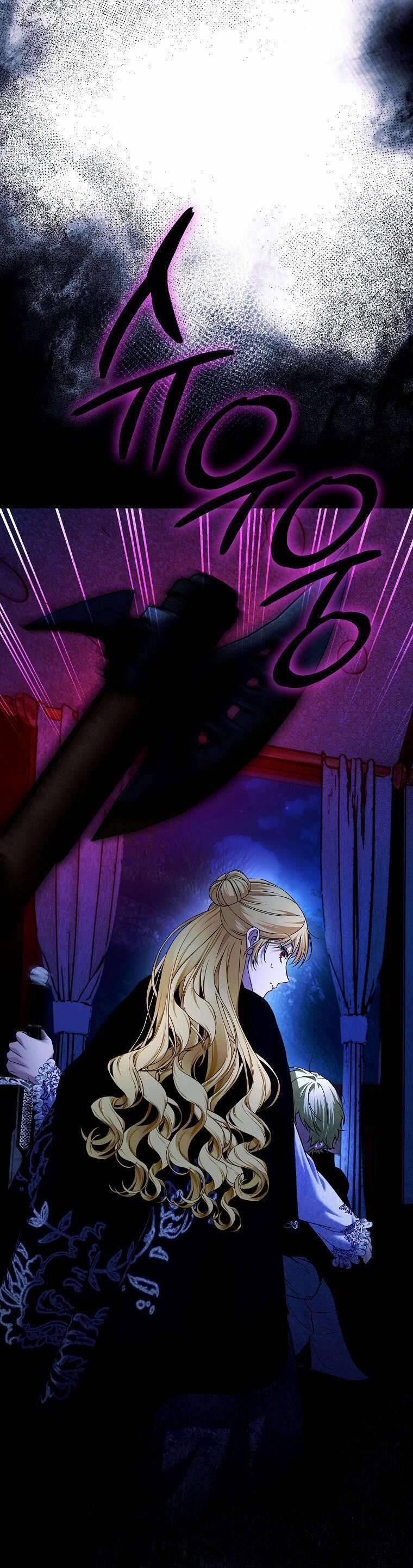 10 Cách Để Bị Bạo Chúa Đá 51 trang 48