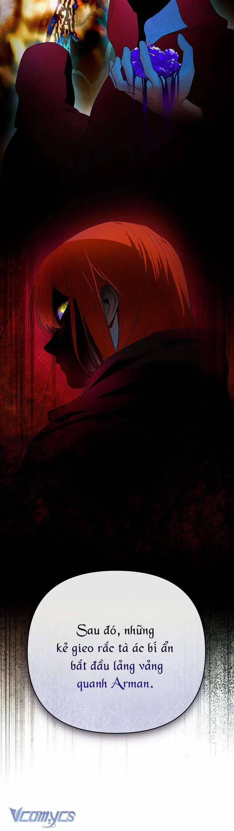 10 Cách Để Bị Bạo Chúa Đá 51 trang 5