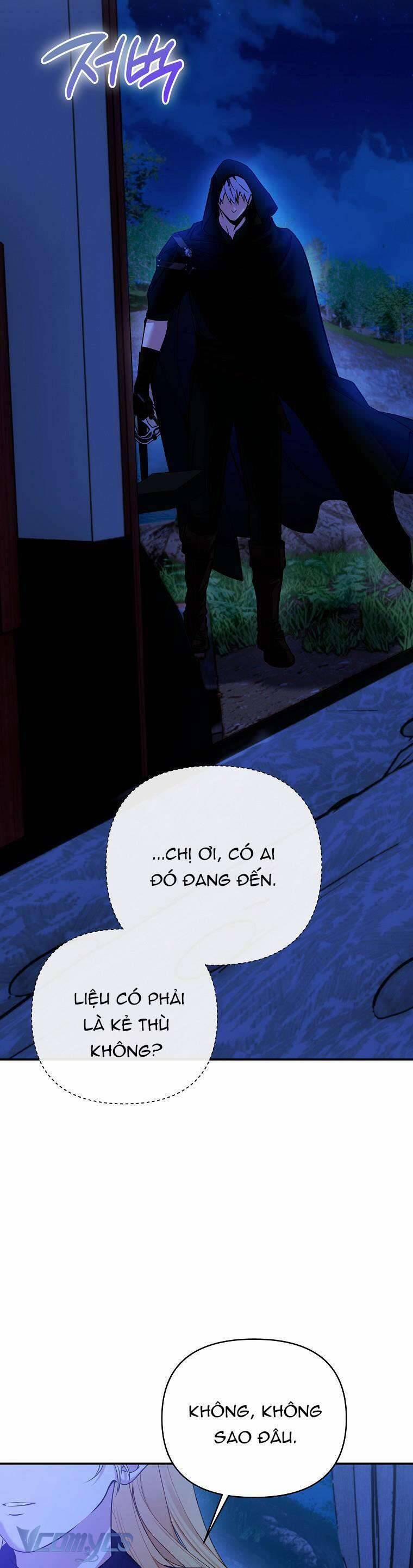 10 Cách Để Bị Bạo Chúa Đá 51 trang 53