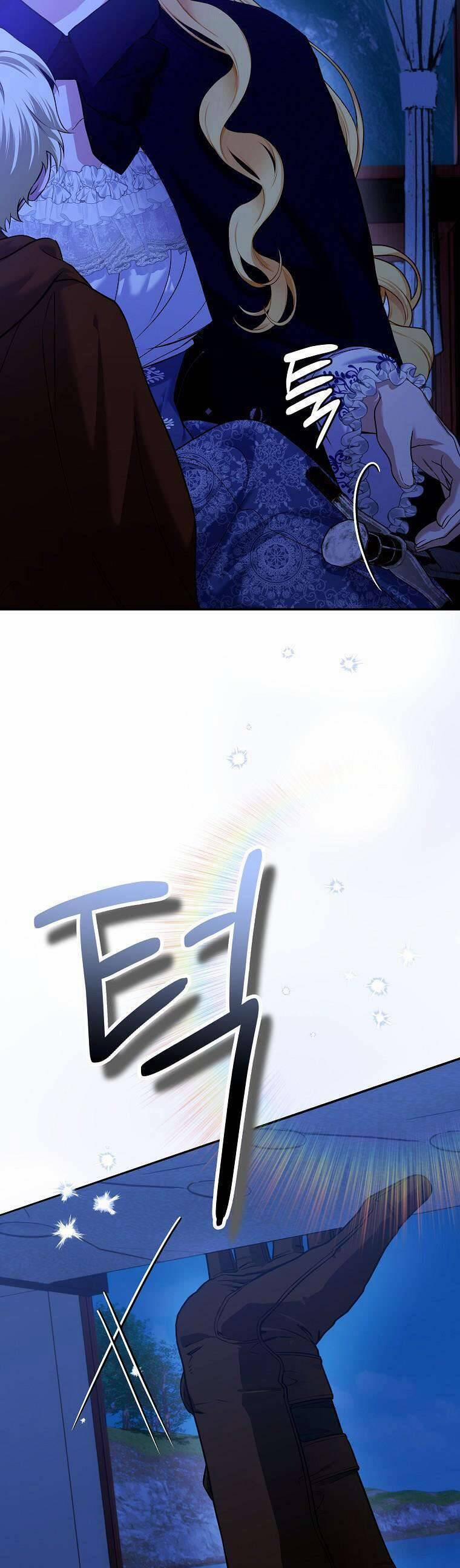 10 Cách Để Bị Bạo Chúa Đá 51 trang 54