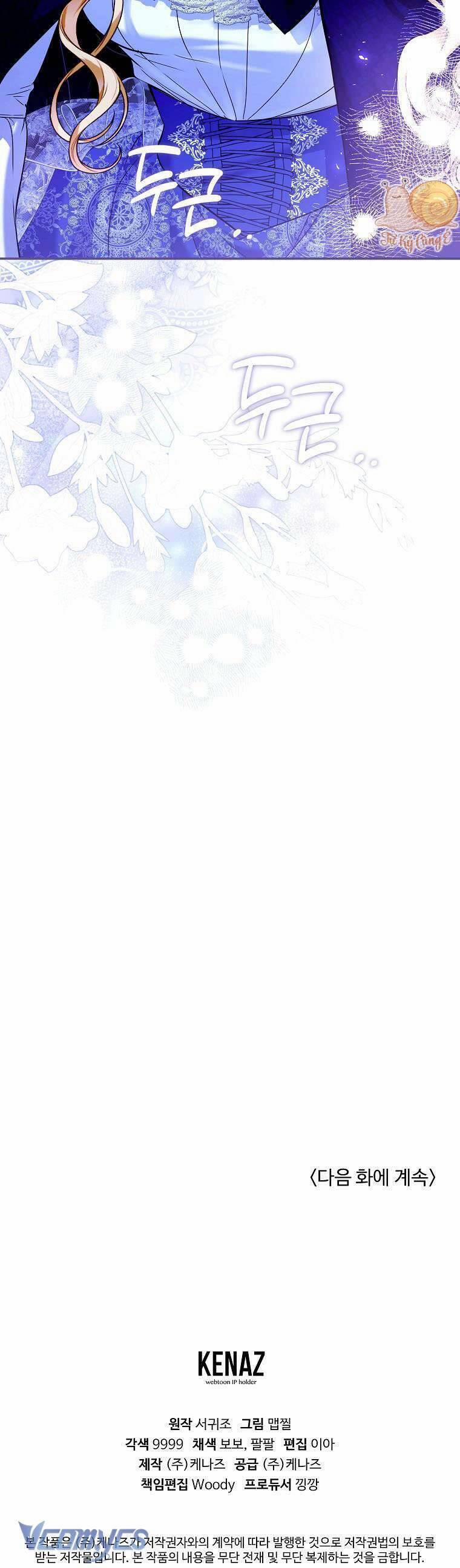 10 Cách Để Bị Bạo Chúa Đá 51 trang 58