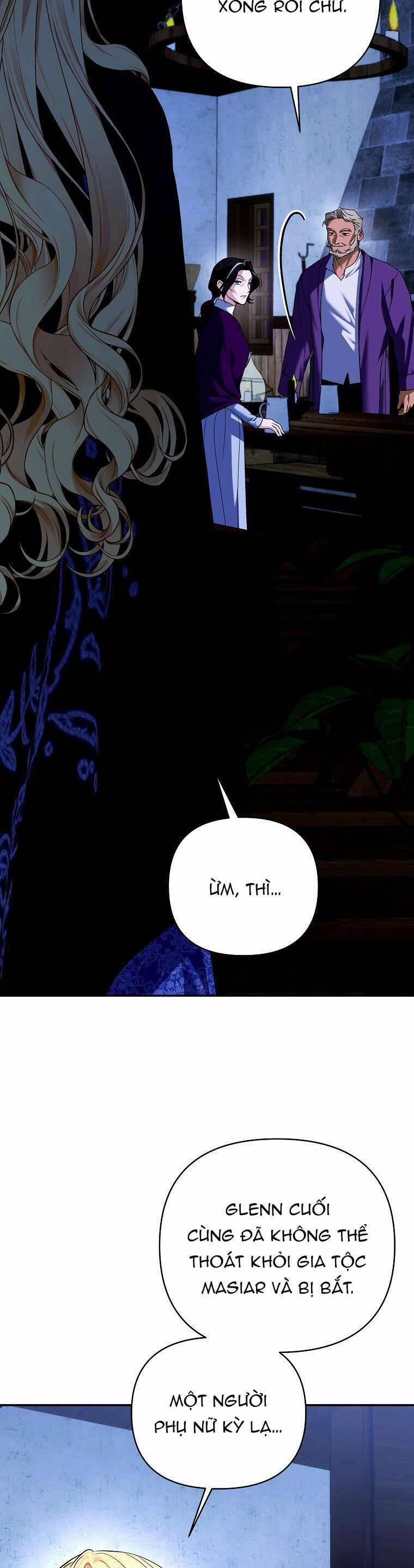 10 Cách Để Bị Bạo Chúa Đá 51 trang 9