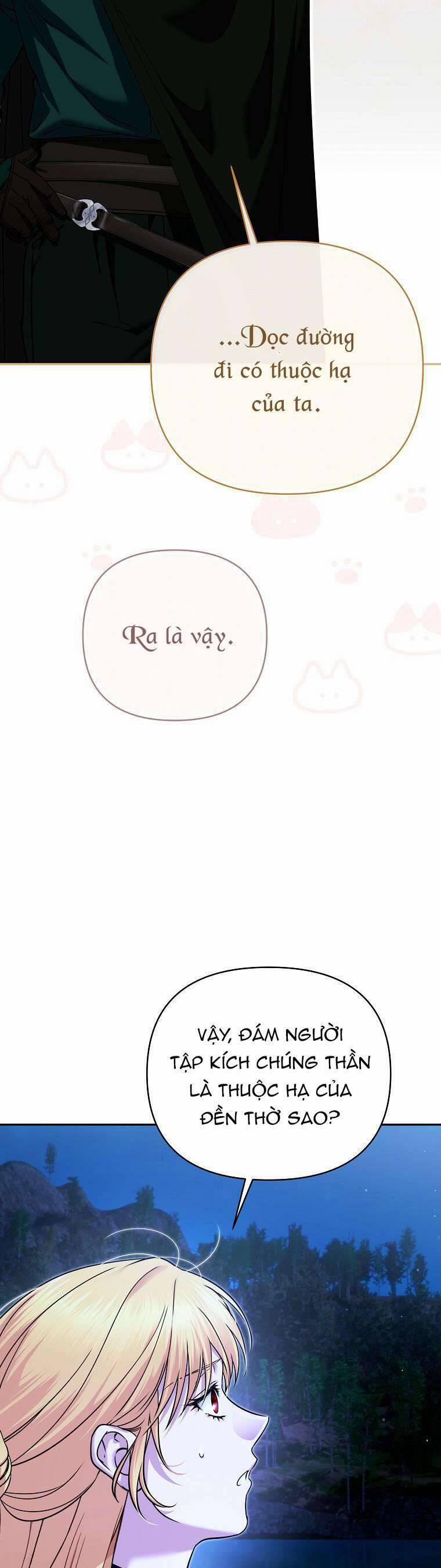 10 Cách Để Bị Bạo Chúa Đá 52 trang 18