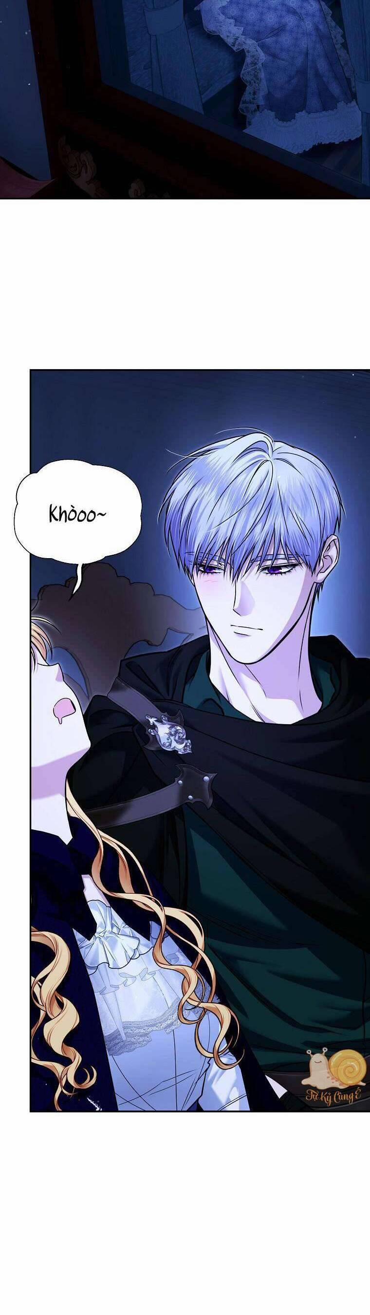 10 Cách Để Bị Bạo Chúa Đá 52 trang 25