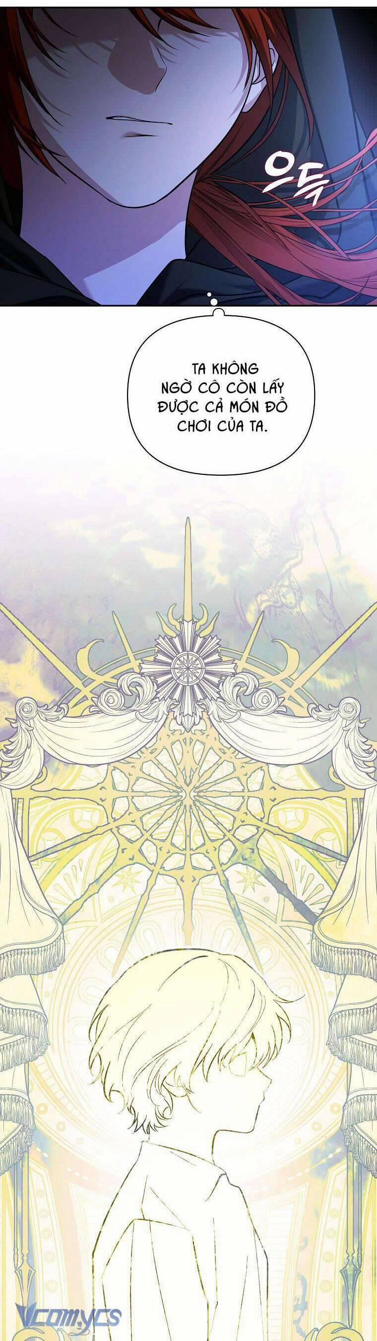 10 Cách Để Bị Bạo Chúa Đá 52 trang 35