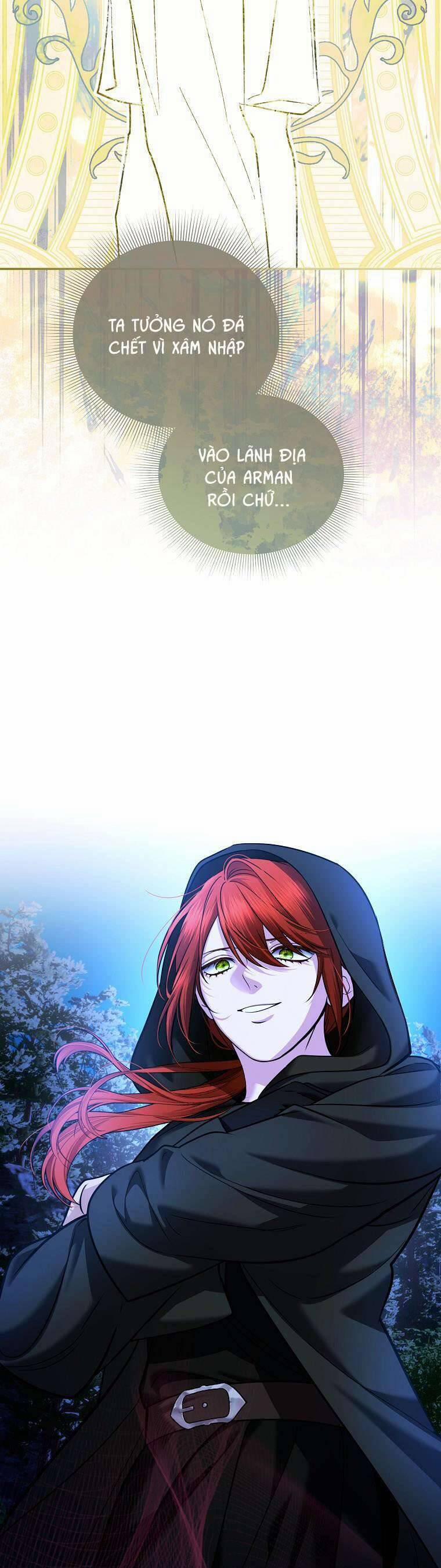 10 Cách Để Bị Bạo Chúa Đá 52 trang 36