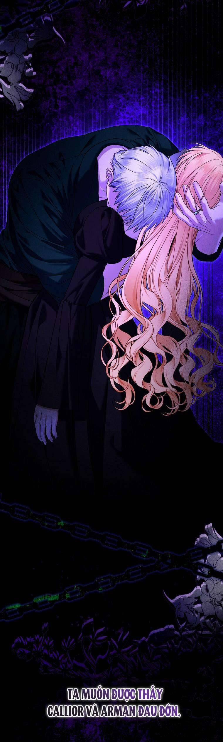 10 Cách Để Bị Bạo Chúa Đá 52 trang 46