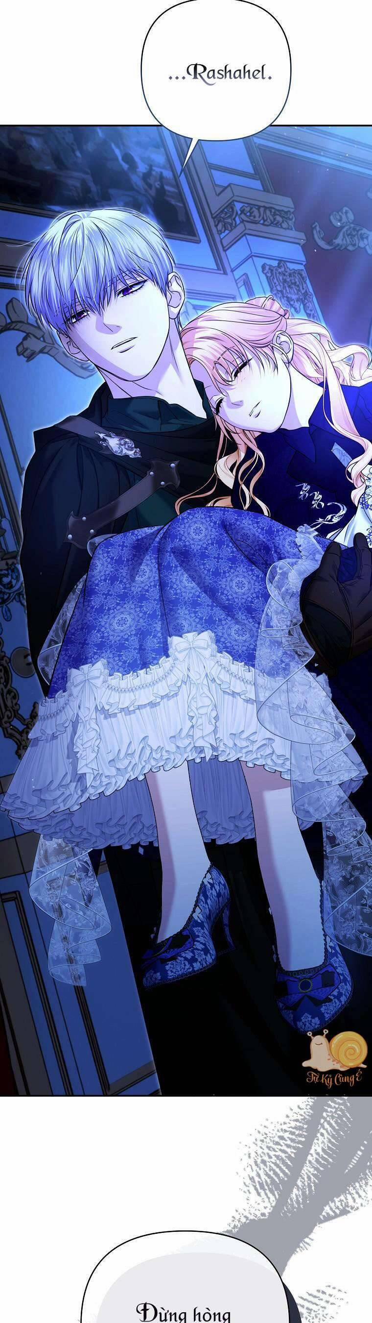 10 Cách Để Bị Bạo Chúa Đá 52 trang 52