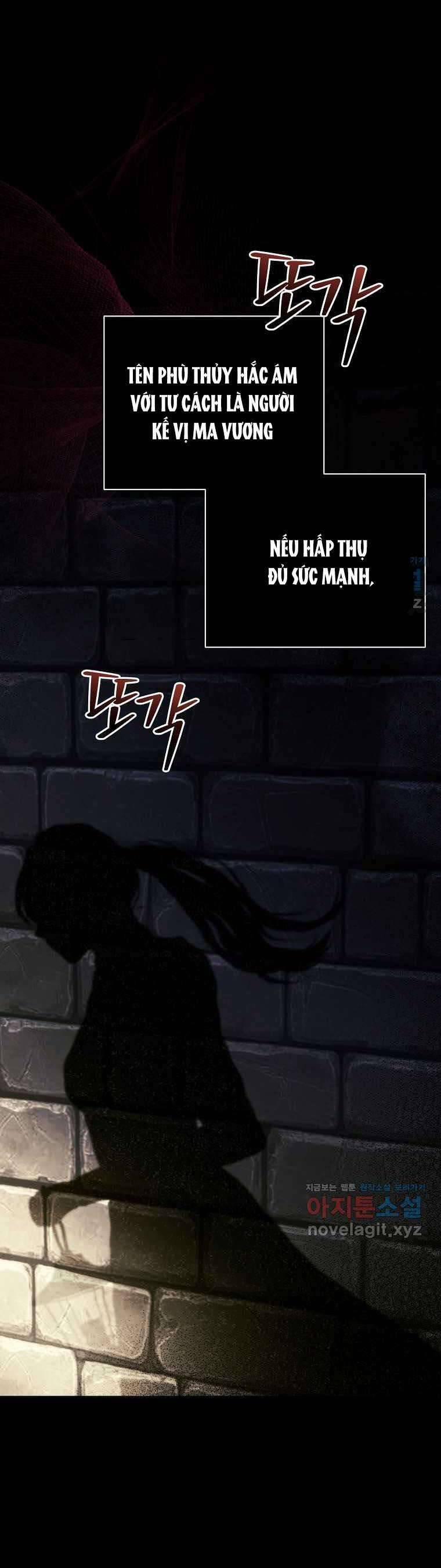 10 Cách Để Bị Bạo Chúa Đá 53 trang 0