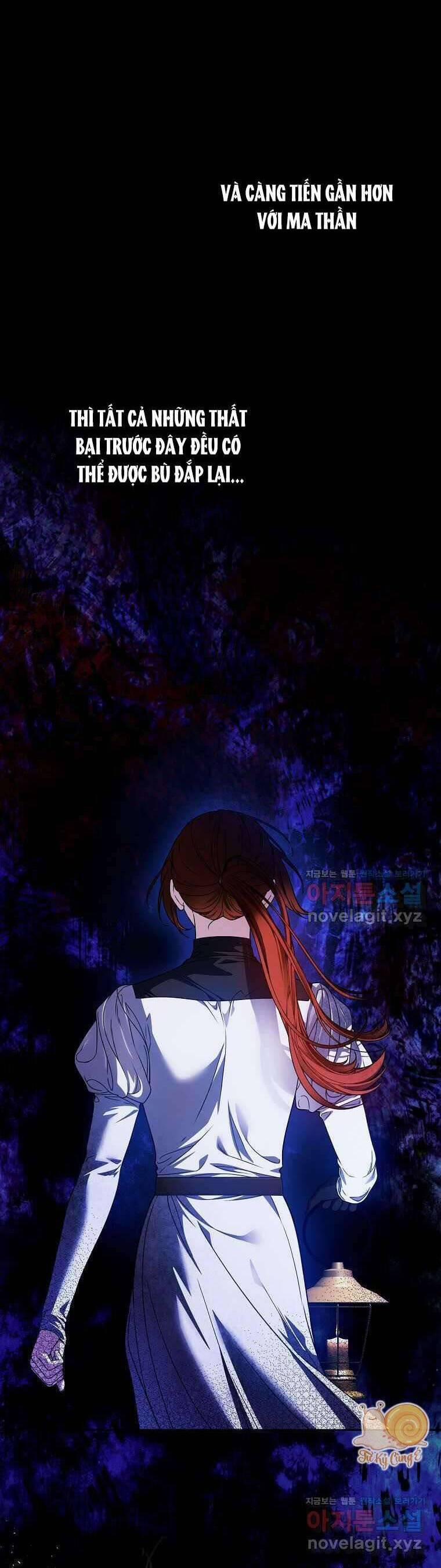 10 Cách Để Bị Bạo Chúa Đá 53 trang 1