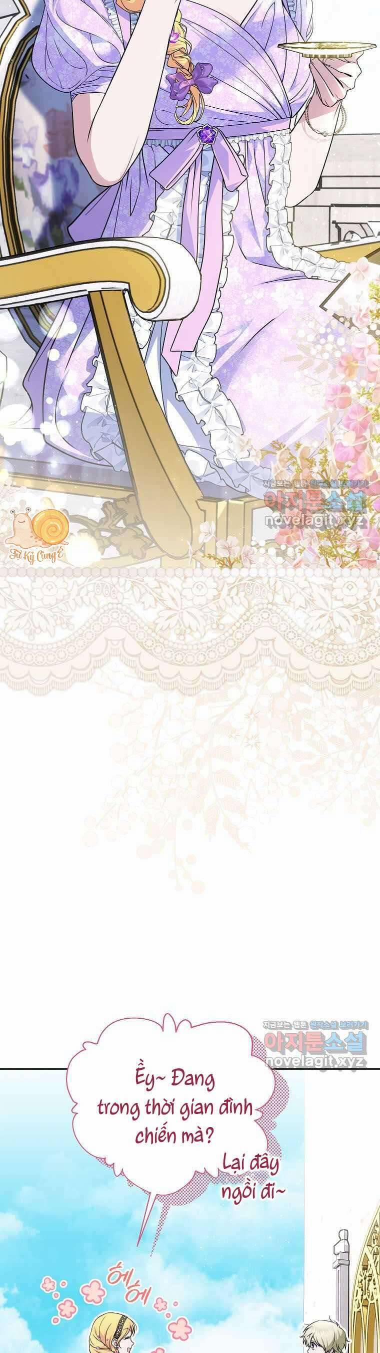 10 Cách Để Bị Bạo Chúa Đá 53 trang 10