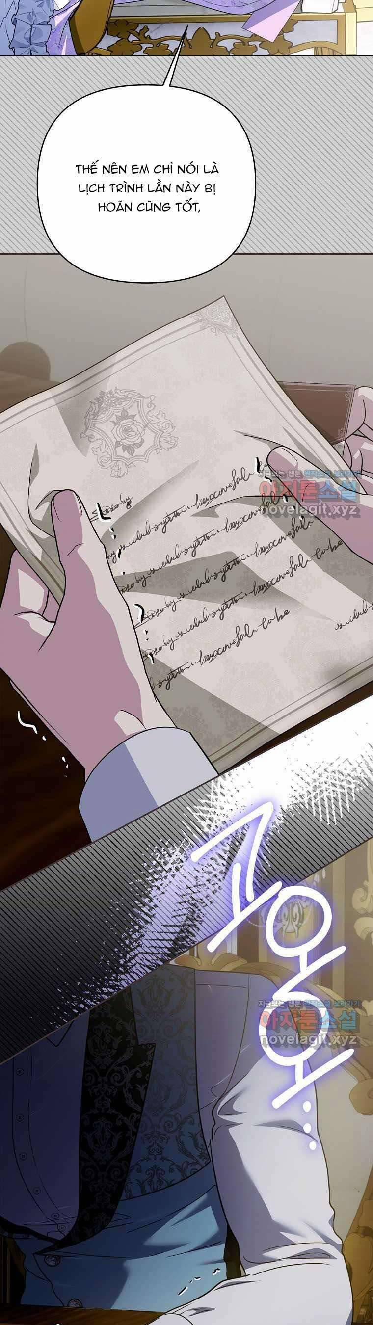 10 Cách Để Bị Bạo Chúa Đá 53 trang 16