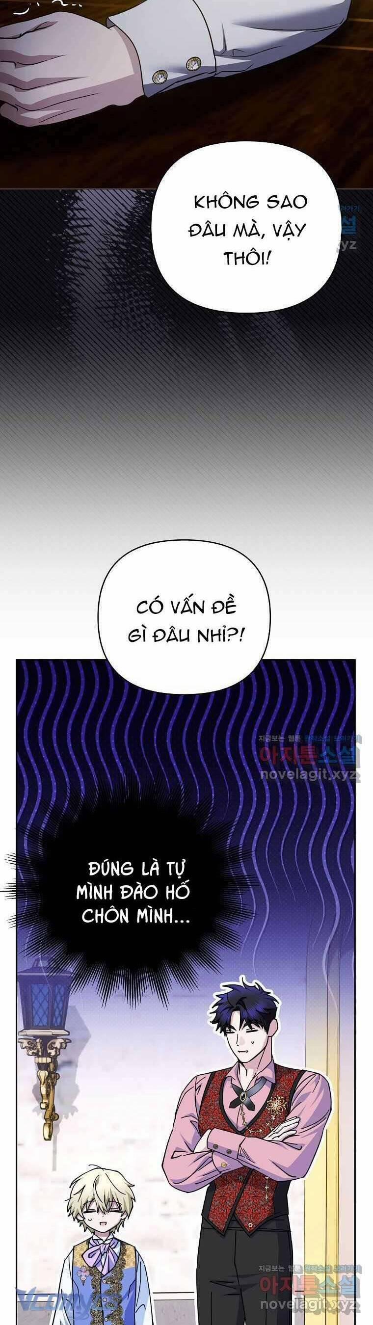 10 Cách Để Bị Bạo Chúa Đá 53 trang 17