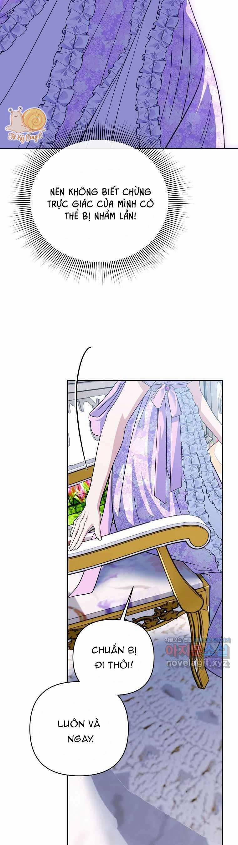 10 Cách Để Bị Bạo Chúa Đá 53 trang 22