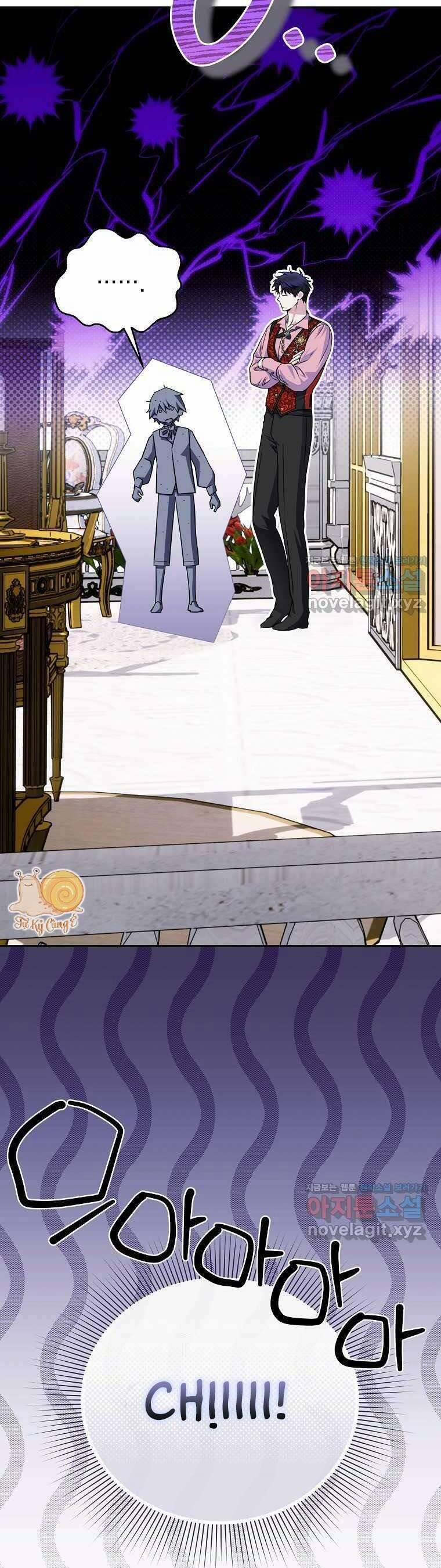 10 Cách Để Bị Bạo Chúa Đá 53 trang 26