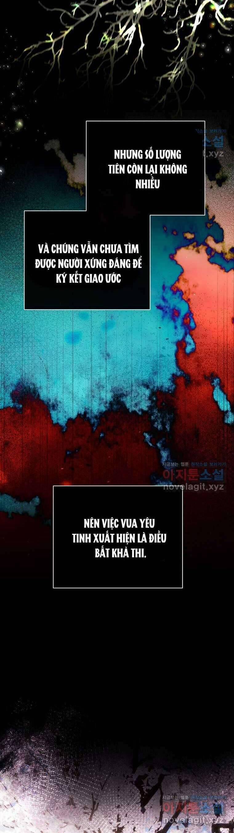 10 Cách Để Bị Bạo Chúa Đá 53 trang 3