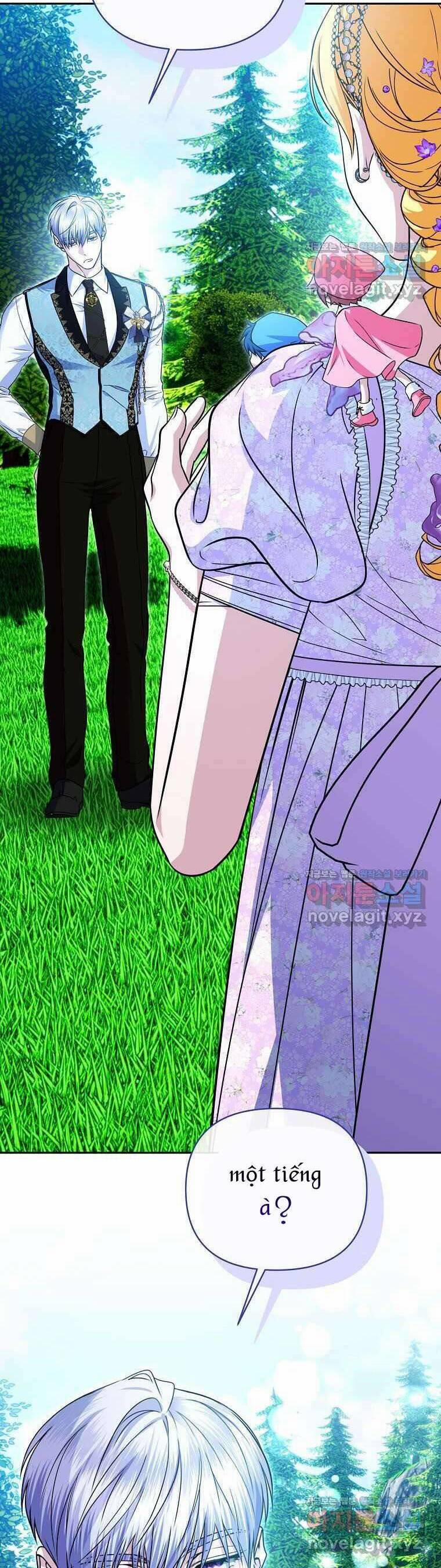 10 Cách Để Bị Bạo Chúa Đá 53 trang 39