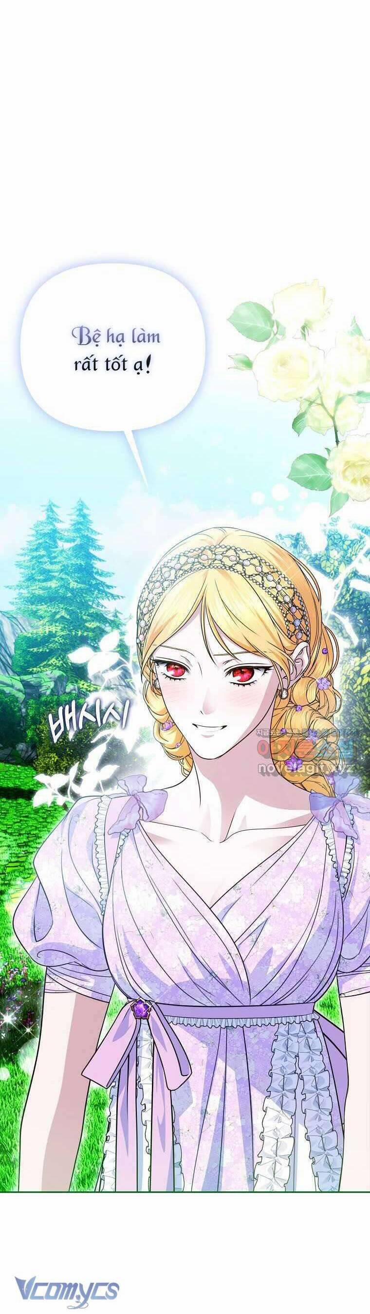 10 Cách Để Bị Bạo Chúa Đá 53 trang 41