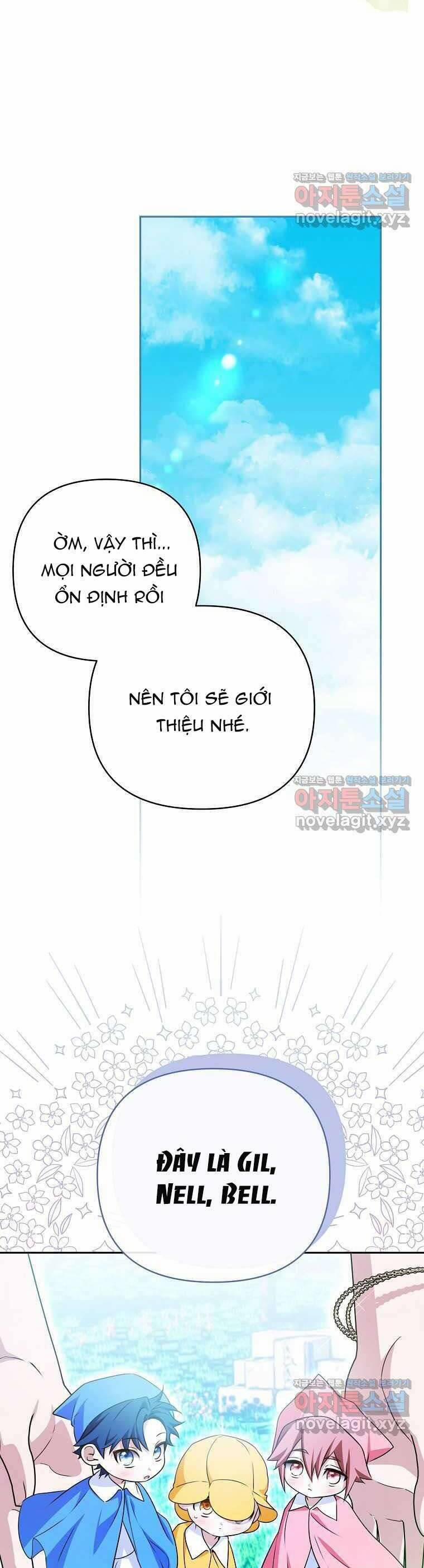 10 Cách Để Bị Bạo Chúa Đá 53 trang 43