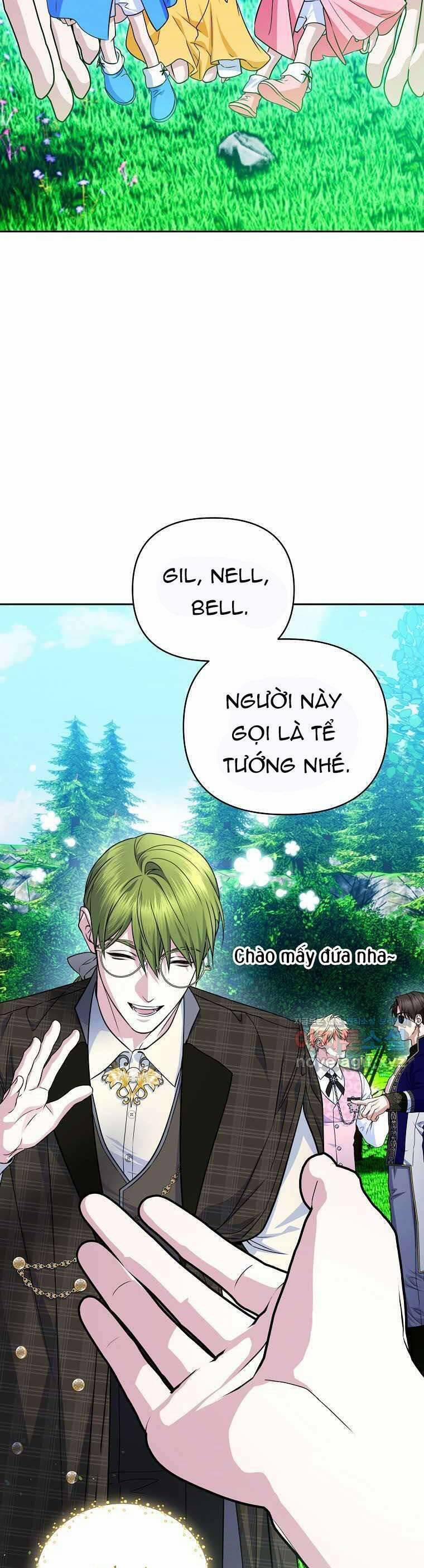 10 Cách Để Bị Bạo Chúa Đá 53 trang 44