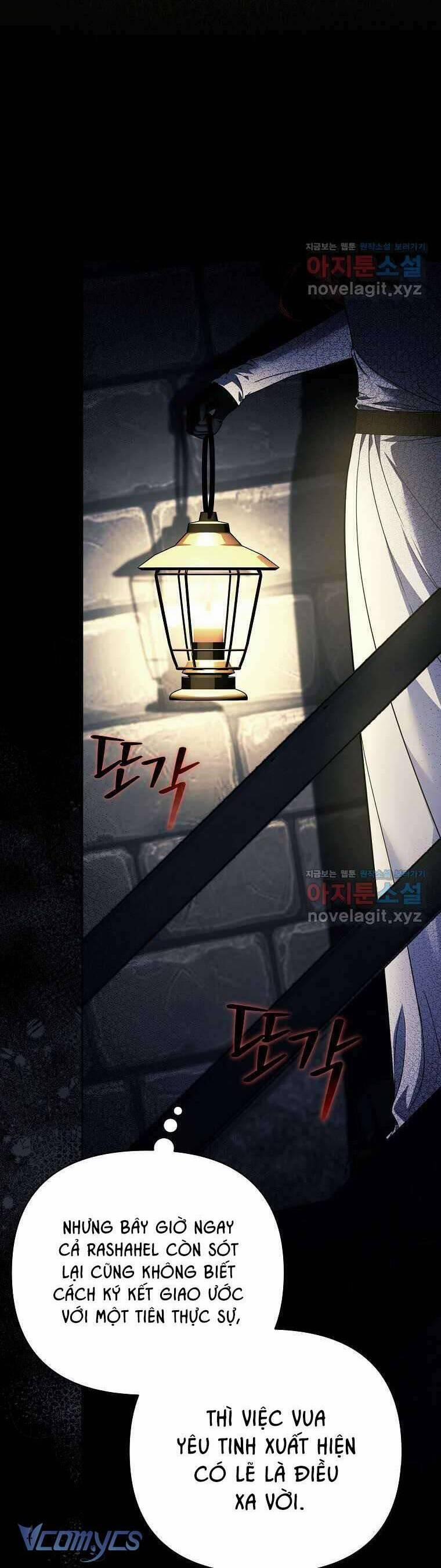 10 Cách Để Bị Bạo Chúa Đá 53 trang 5