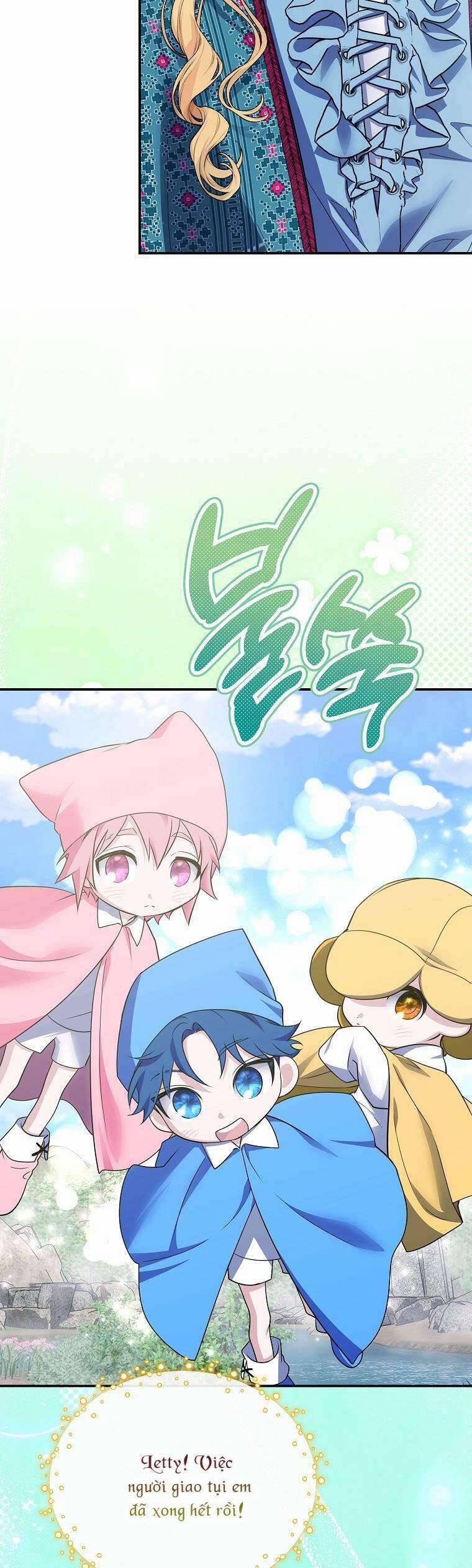 10 Cách Để Bị Bạo Chúa Đá 59 trang 10